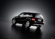 Mercedes-Benz ML 420 CDI